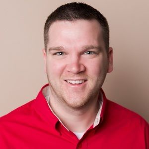 Meet your Posher, Jacob